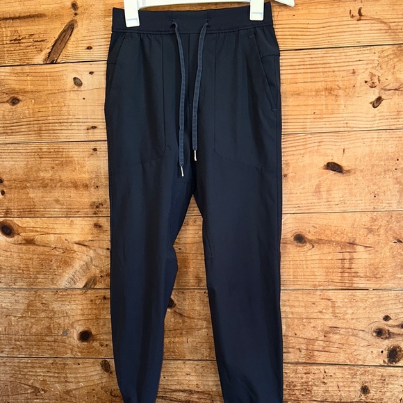 Lululemon ABC Jogger Regular